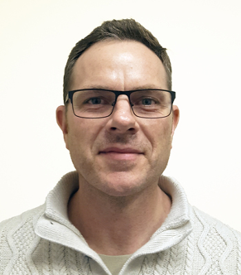 Eric Fritz