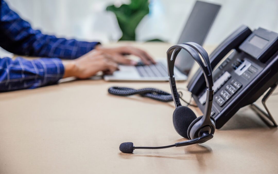 Upgrade Your Business Telephones for Streamlined Operations
