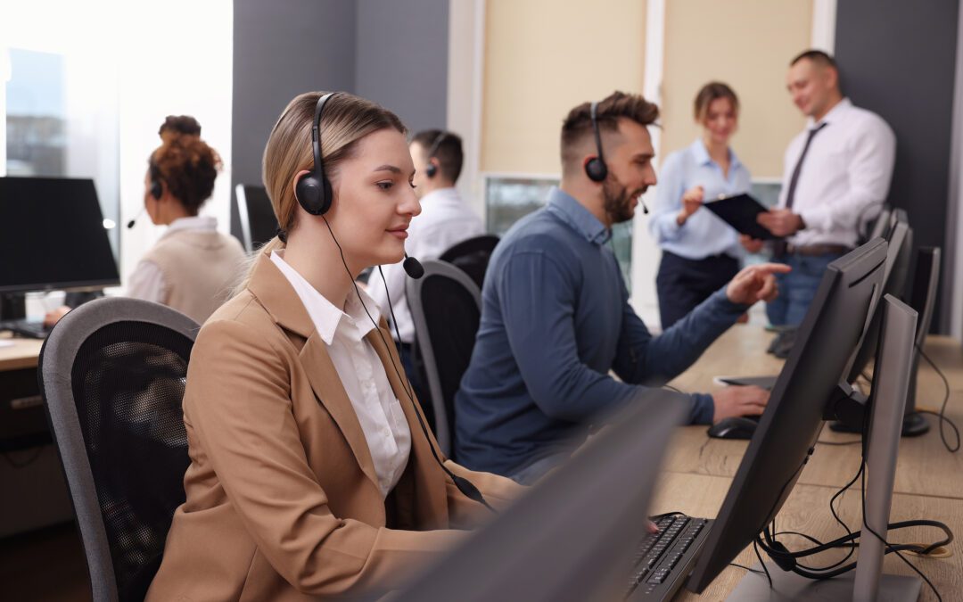 9 Contact Center Features That Will Improve Your Bottom Line