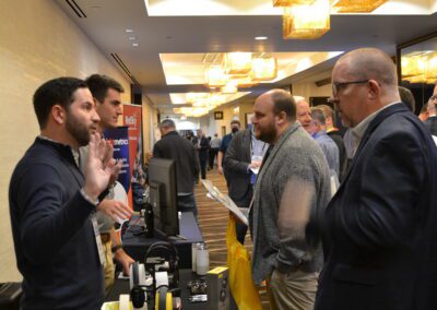 BSB Techtober 2022 Media Gallery