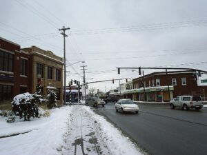 Grandville, MI
