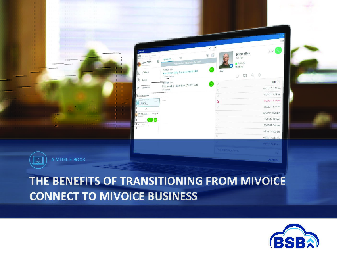 3 Ways Cloud Communications Benefit Your Business