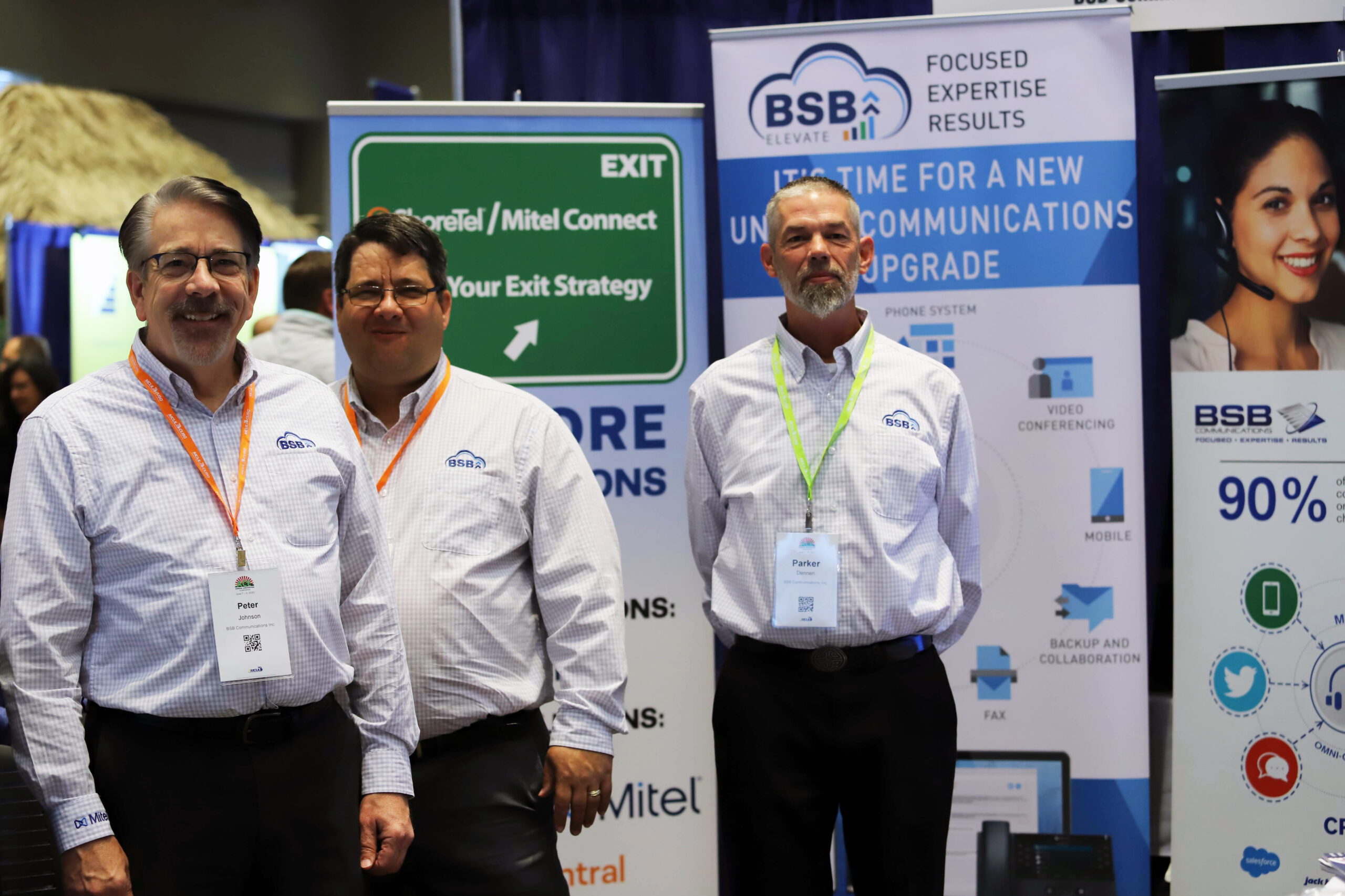 BSB Team
