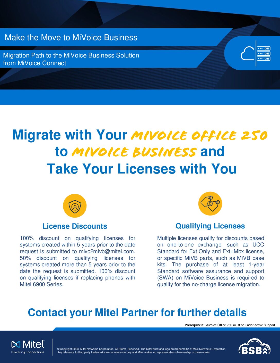 3 Ways Cloud Communications Benefit Your Business