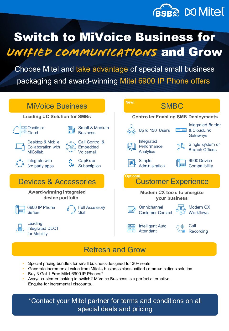 3 Ways Cloud Communications Benefit Your Business