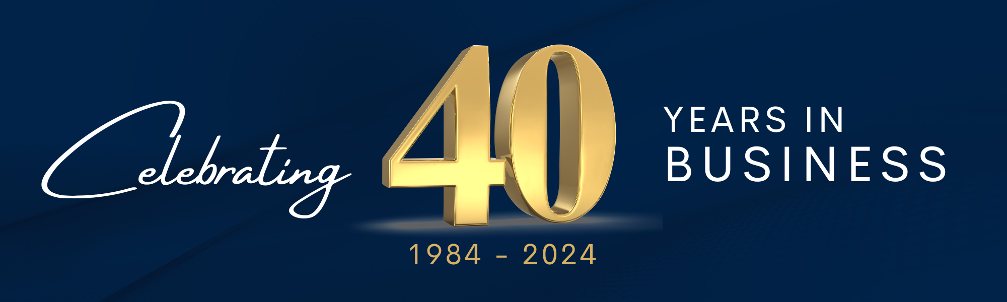 40th