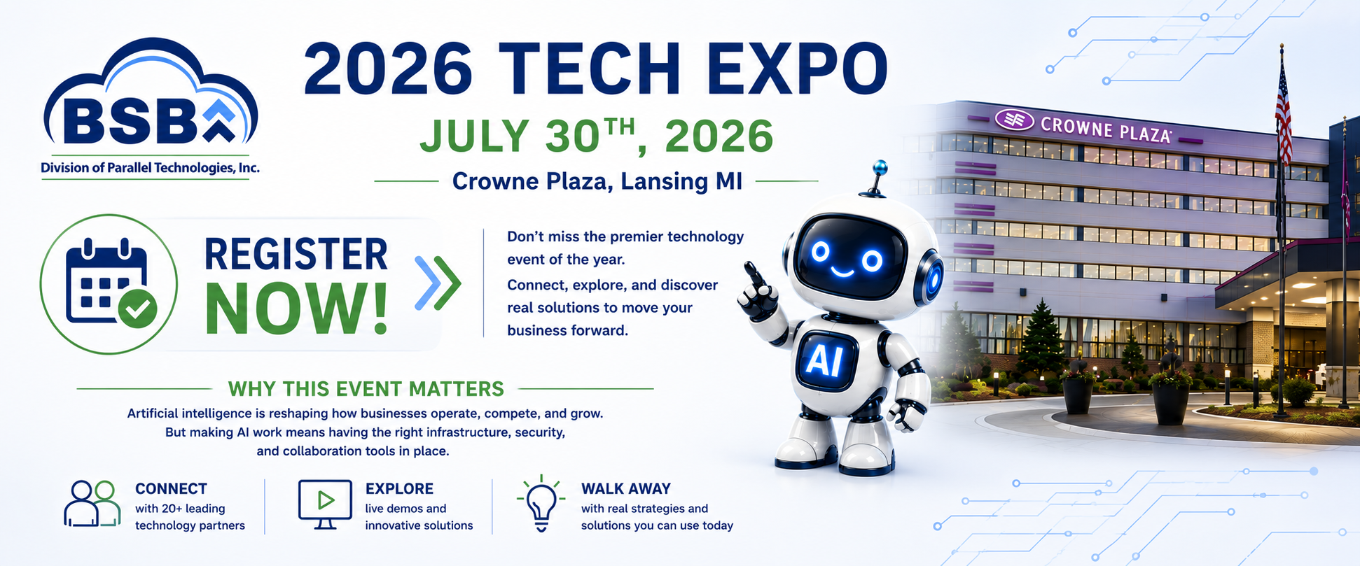 BSB Tech Expo AI Image 8